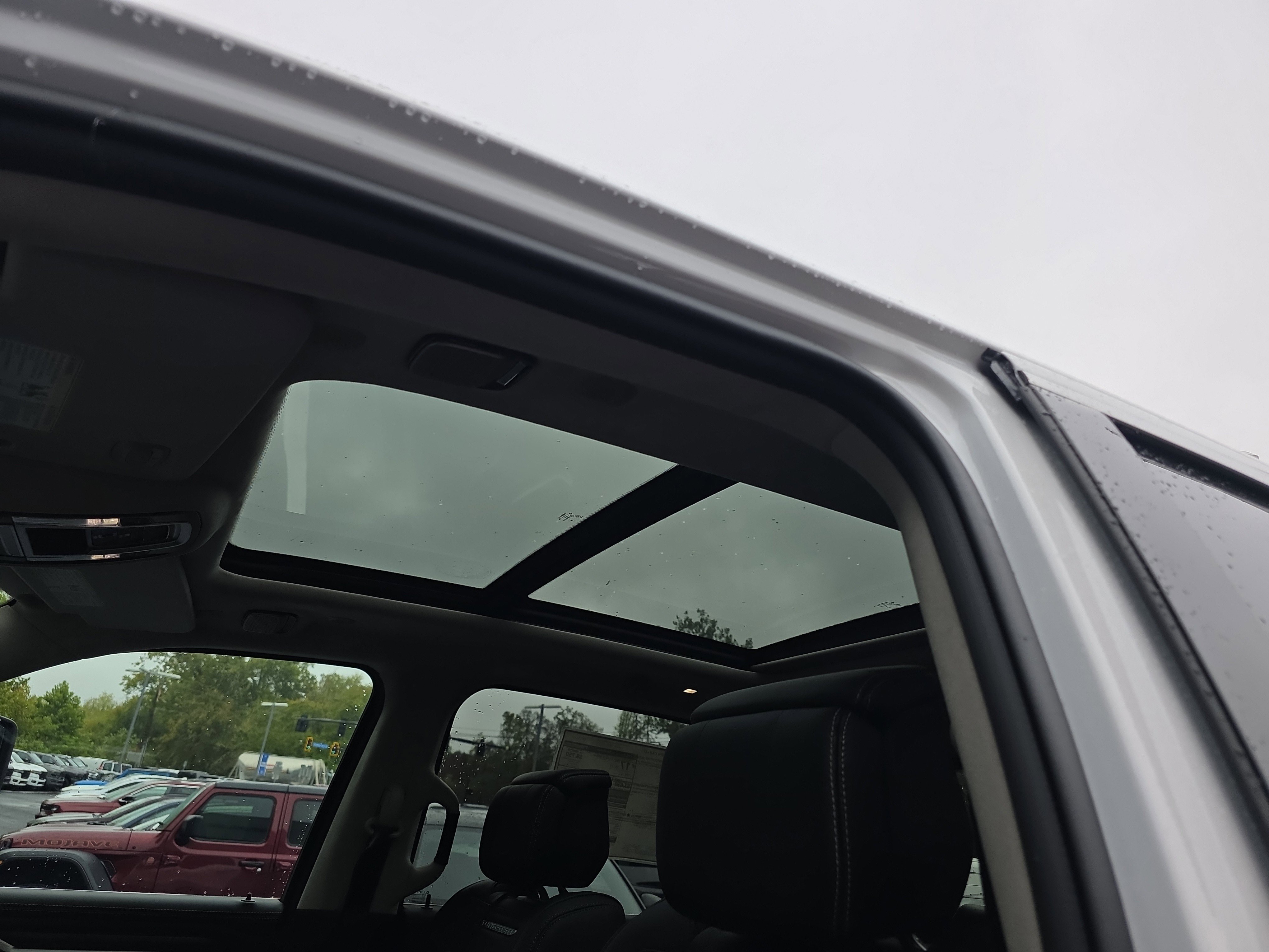 New 2026 RAM 1500 Tungsten w/ Towing Technology Group image 5