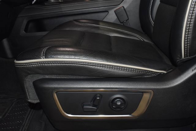 Certified 2020 RAM 1500 Limited image 19