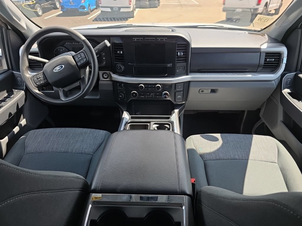 Used 2023 Ford F250 XLT w/ 360-Degree Camera Package AWD/4WD image 5