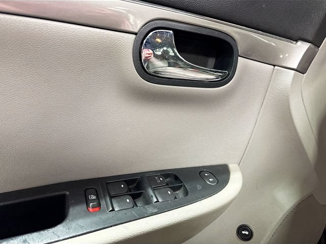 Used 2008 Saturn Aura XE w/ Convenience Package FWD image 14