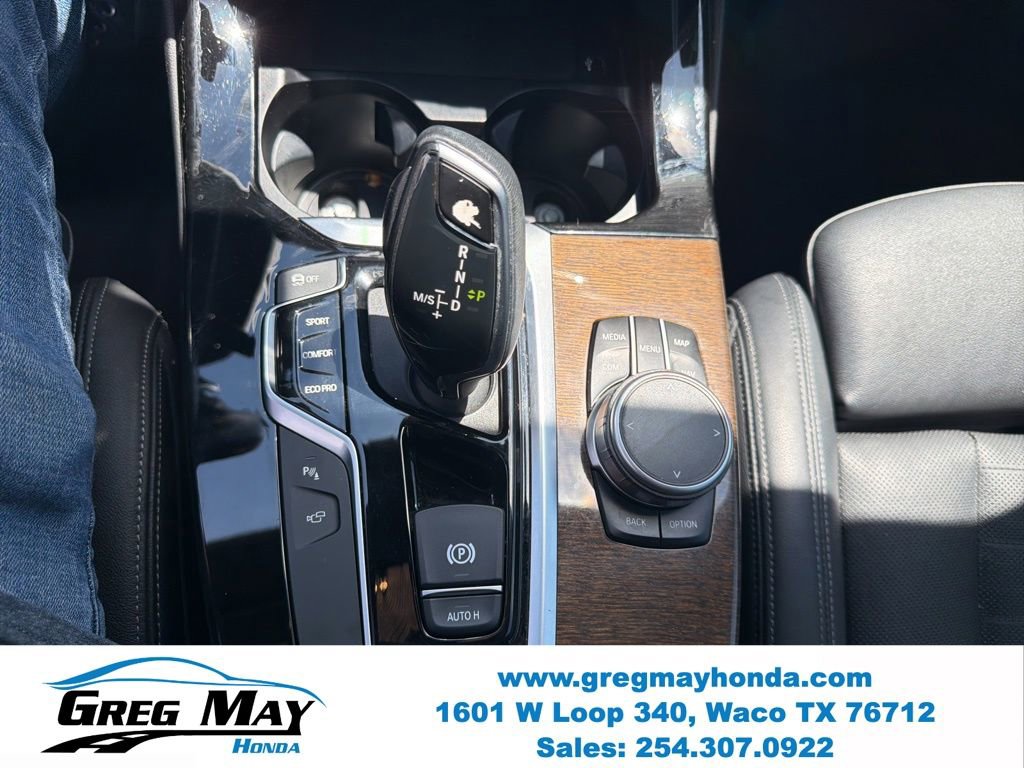 Used 2019 BMW X3 sDrive30i w/ Premium Package RWD image 19