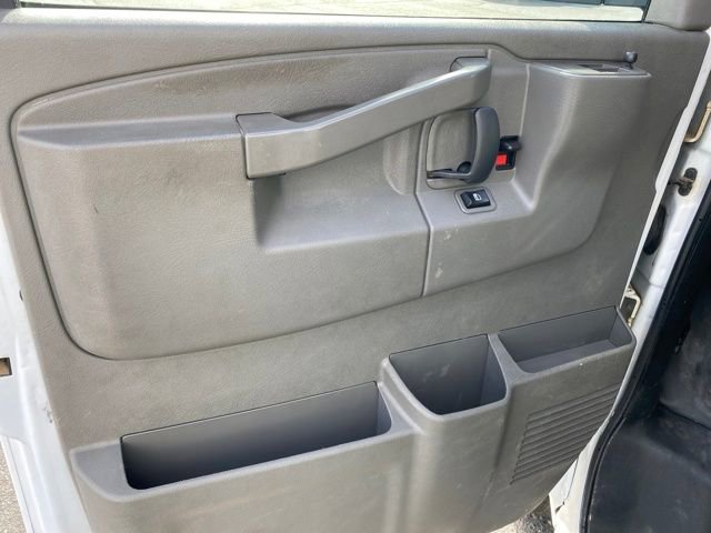 Certified 2022 Chevrolet Express 2500 Extended image 14