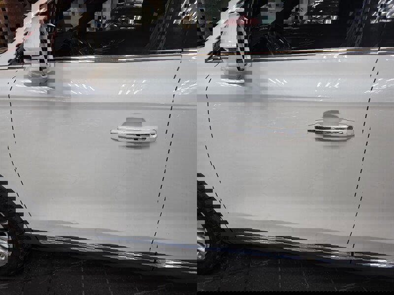 Used 2018 Lincoln MKX Select w/ Select Plus Package AWD/4WD image 19