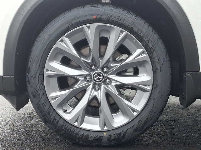 New 2026 MAZDA CX-90 3.3 Turbo w/ Premium Plus Pkg image 7