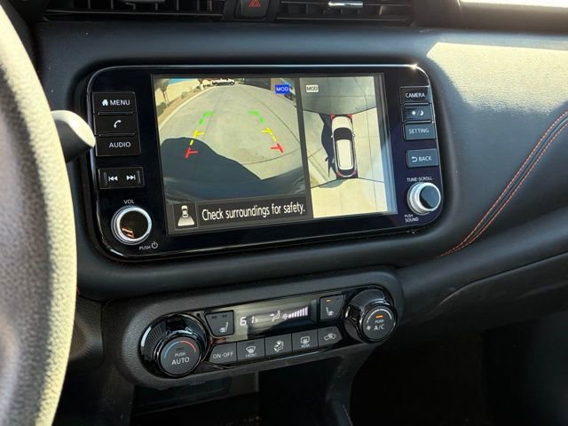 Used 2022 Nissan Kicks SR w/ Premium Package image 18