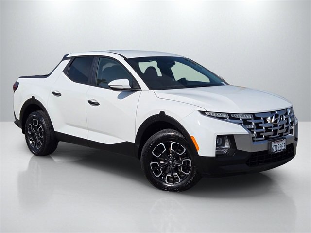 Used 2023 Hyundai Santa Cruz SEL