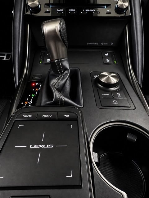 Used 2023 Lexus IS 350 F Sport w/ Memory Package AWD/4WD image 27