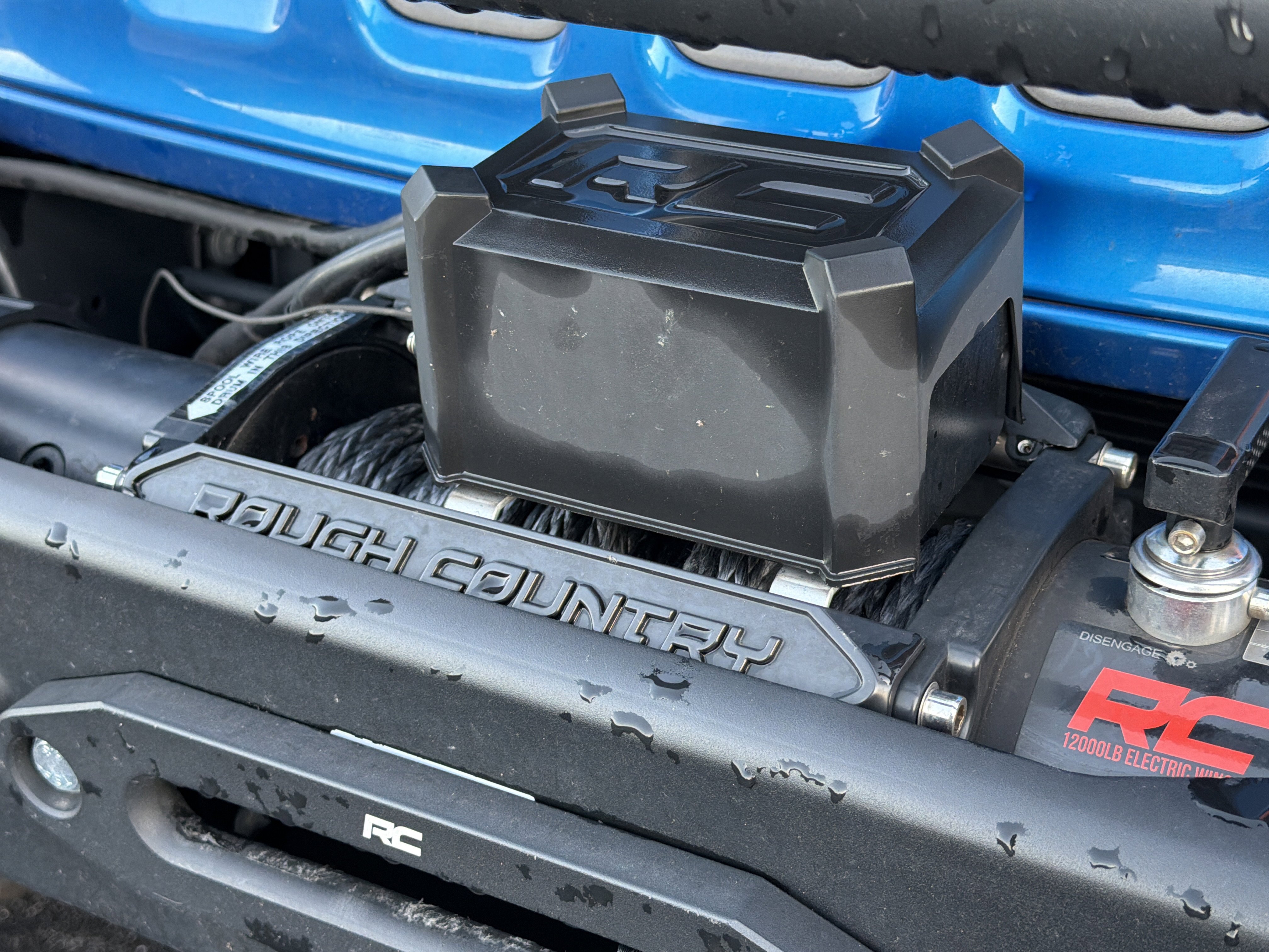 Used 2022 Jeep Gladiator Mojave w/ Trailer Tow Package image 10