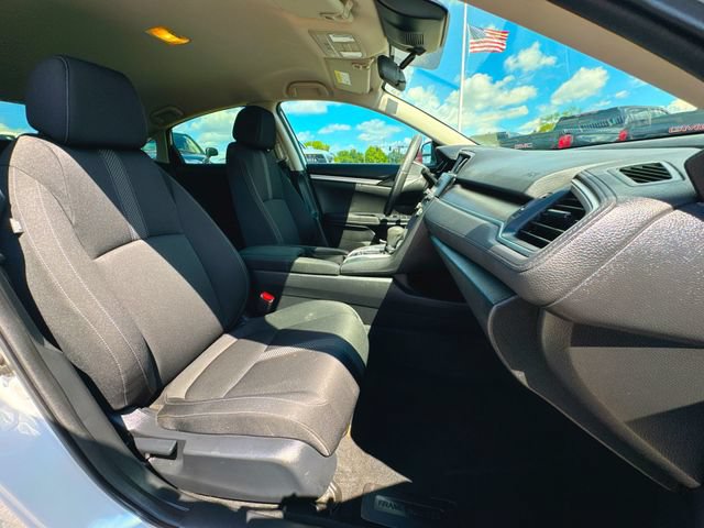 Used 2019 Honda Civic LX image 26
