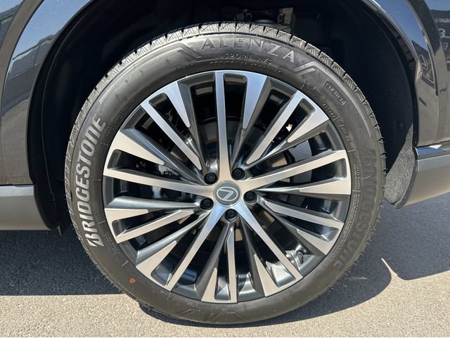 New 2026 Lexus RX 350 w/ Convenience Package AWD/4WD image 40