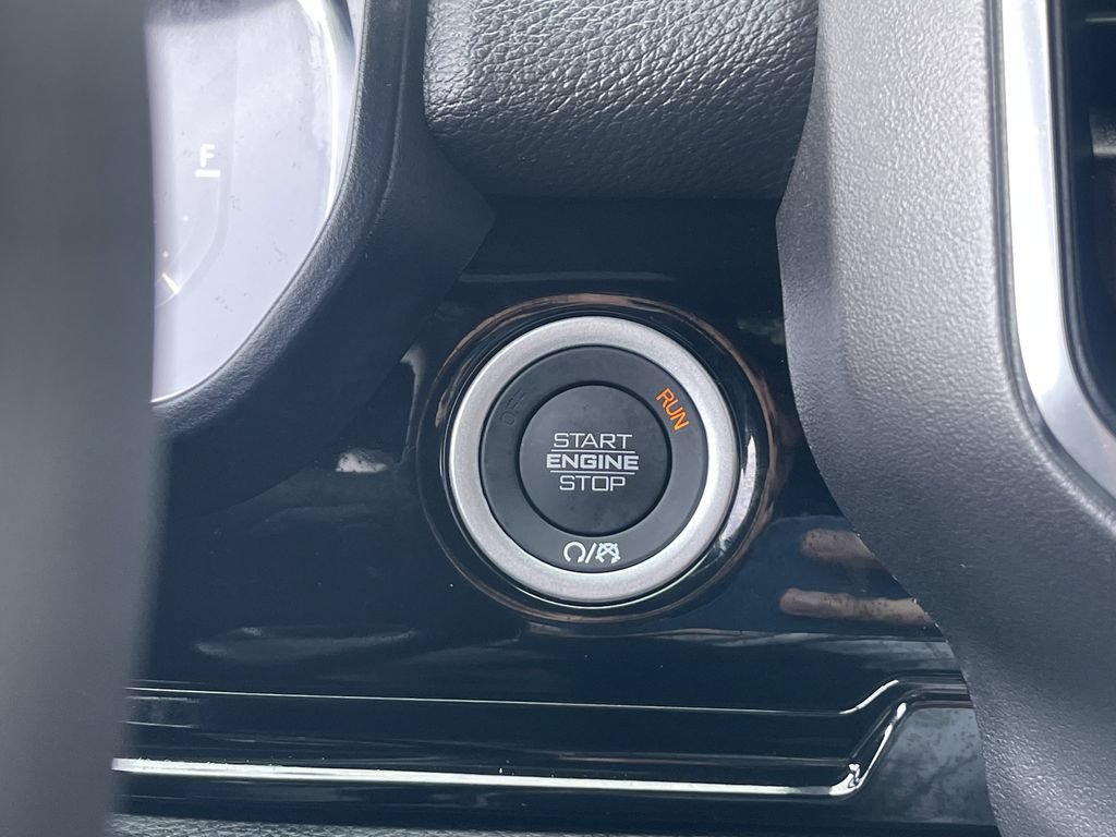 New 2026 RAM 1500 Laramie w/ Night Edition AWD/4WD image 36