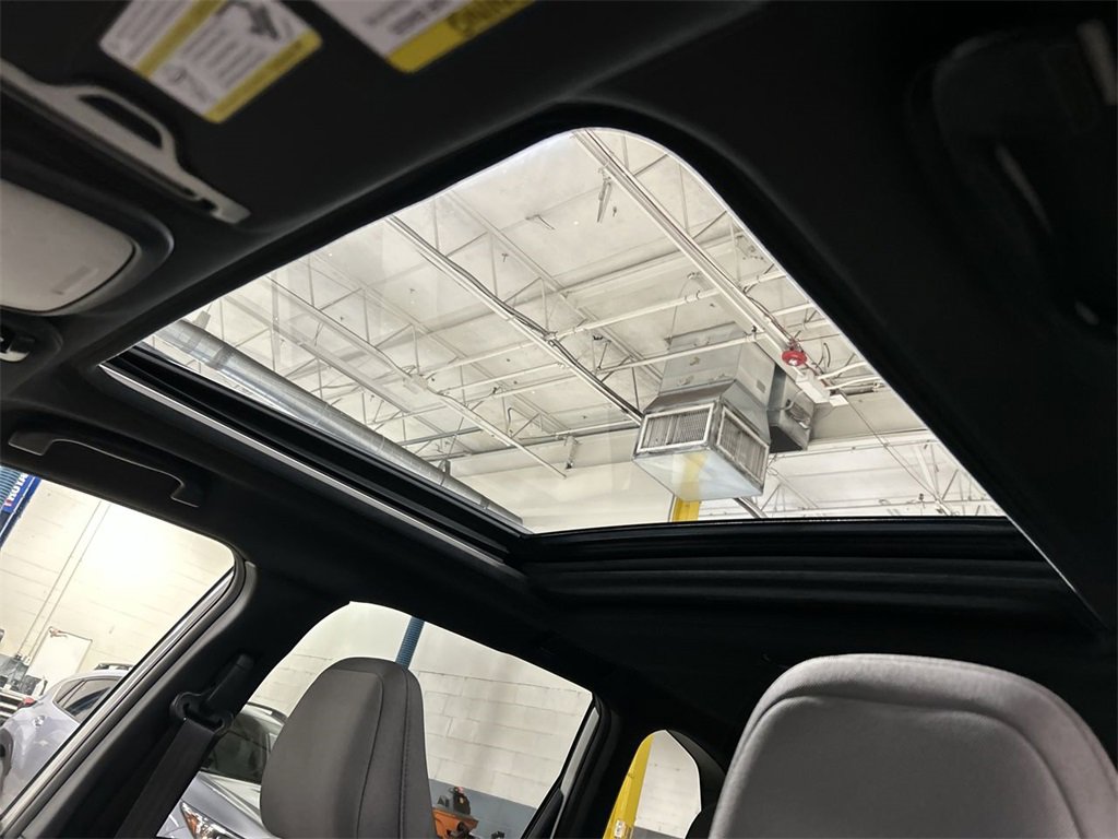 Certified 2025 Subaru Forester Premium image 24