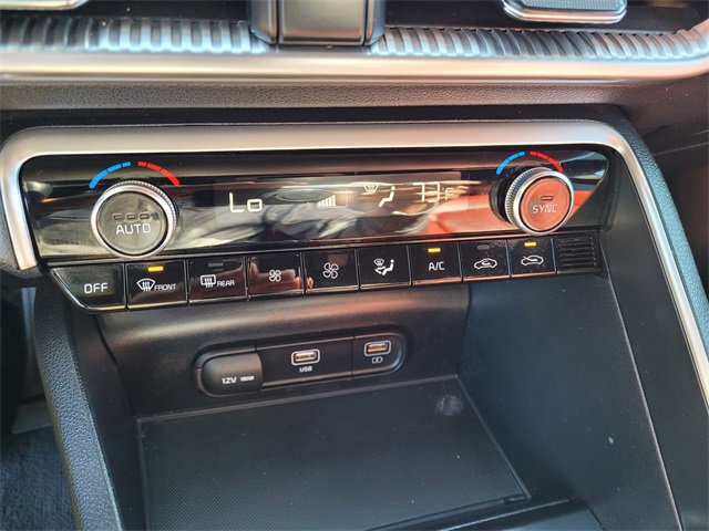 Used 2023 Kia K5 GT-Line w/ GT-Line Premium Package image 20