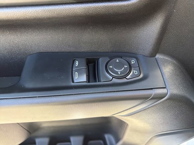 Used 2024 Chevrolet Silverado 1500 W/T w/ WT Fleet Convenience Package image 13