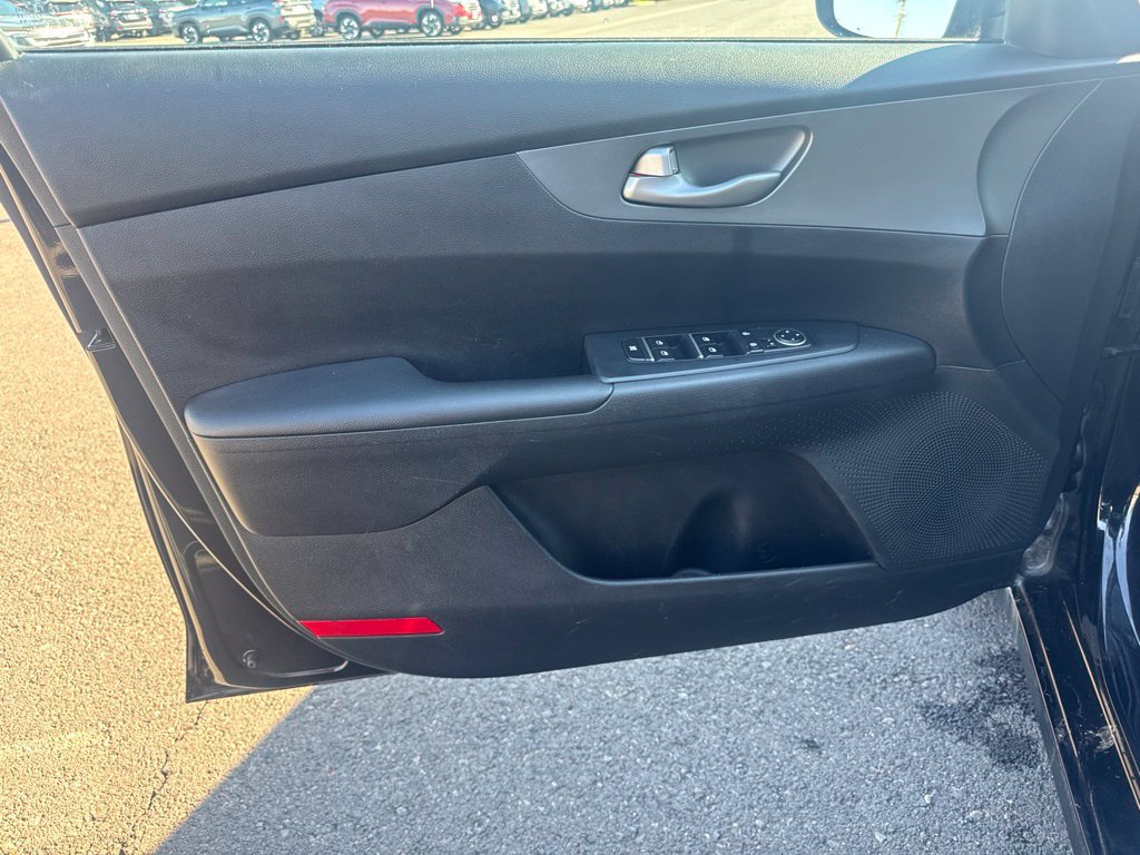 Used 2019 Kia Forte Sedan FWD image 15