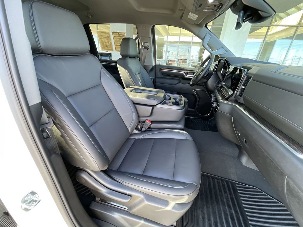 Certified 2026 Chevrolet Silverado 3500 LT w/ All Star Edition AWD/4WD image 27