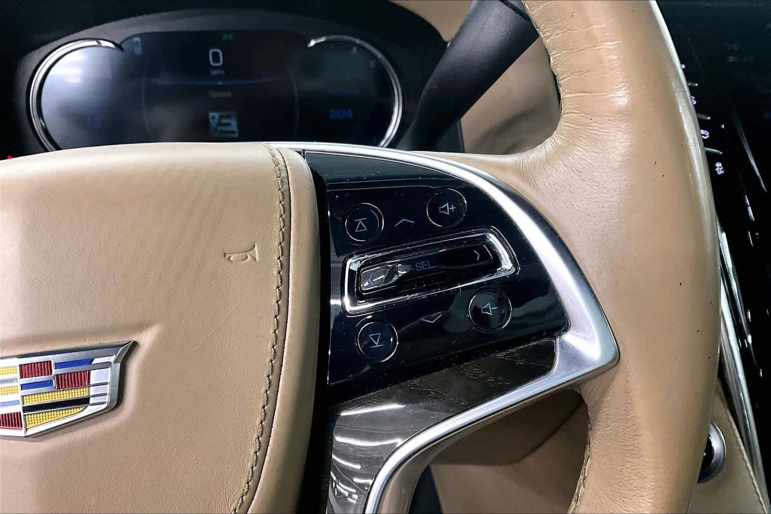 Used 2019 Cadillac Escalade Platinum image 24