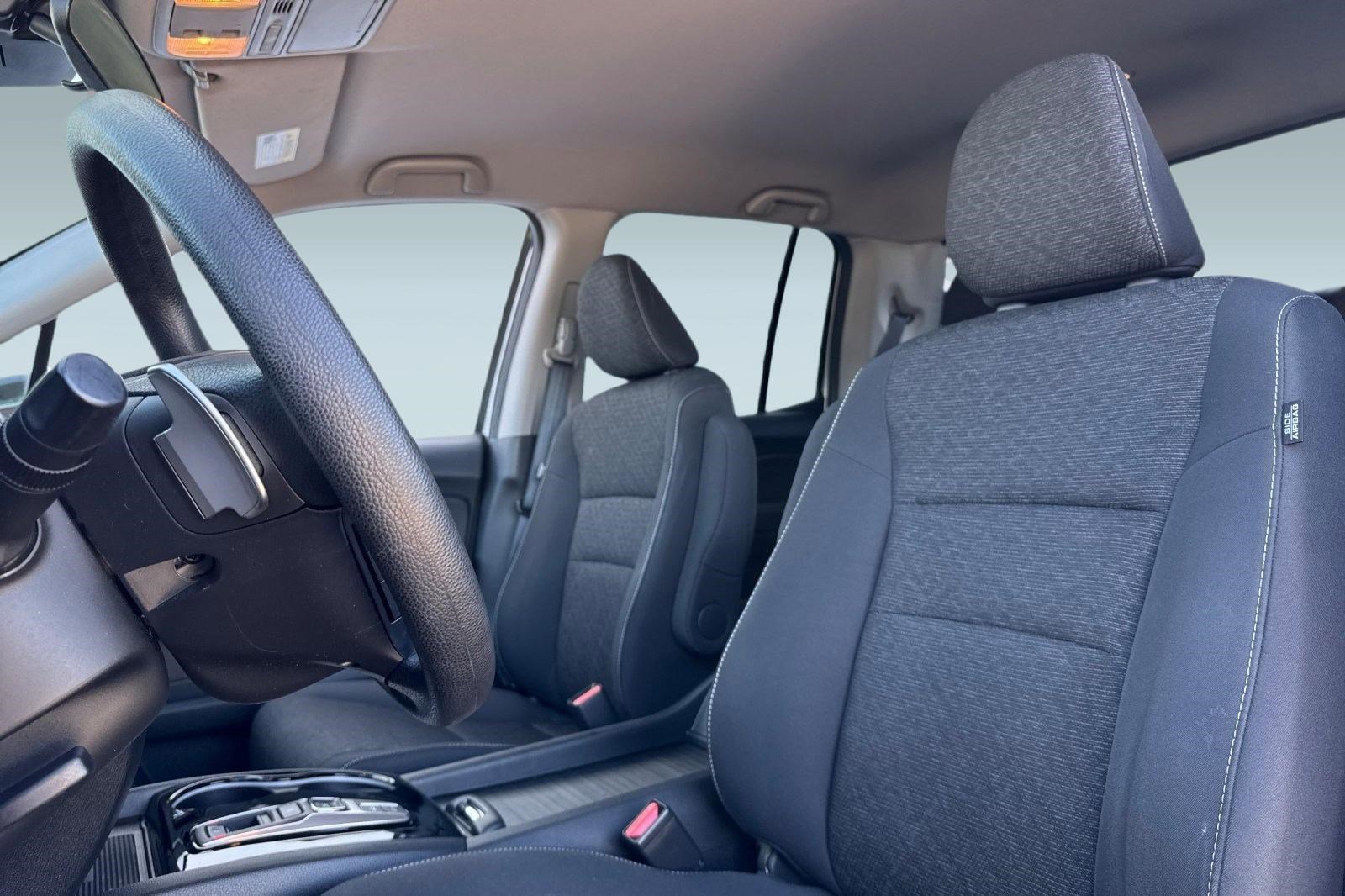 Used 2022 Honda Ridgeline Sport image 21