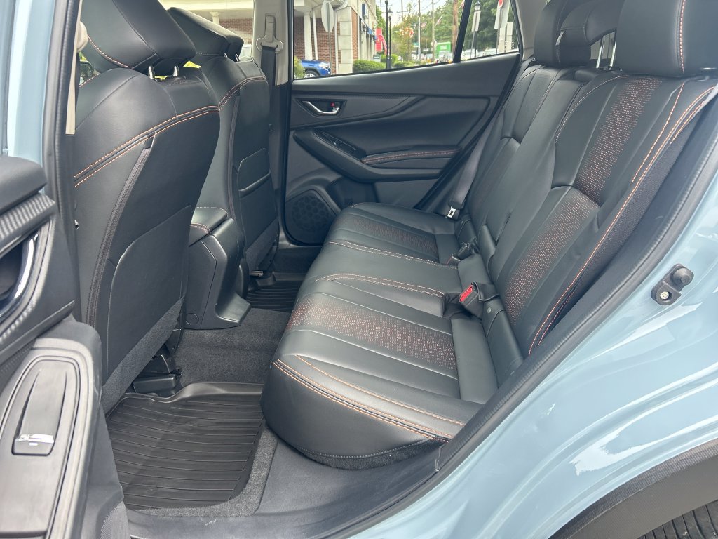 Certified 2023 Subaru Crosstrek 2.5i Limited AWD/4WD image 29