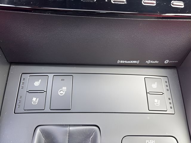 Used 2023 Lexus IS 350 F Sport w/ Memory Package image 17