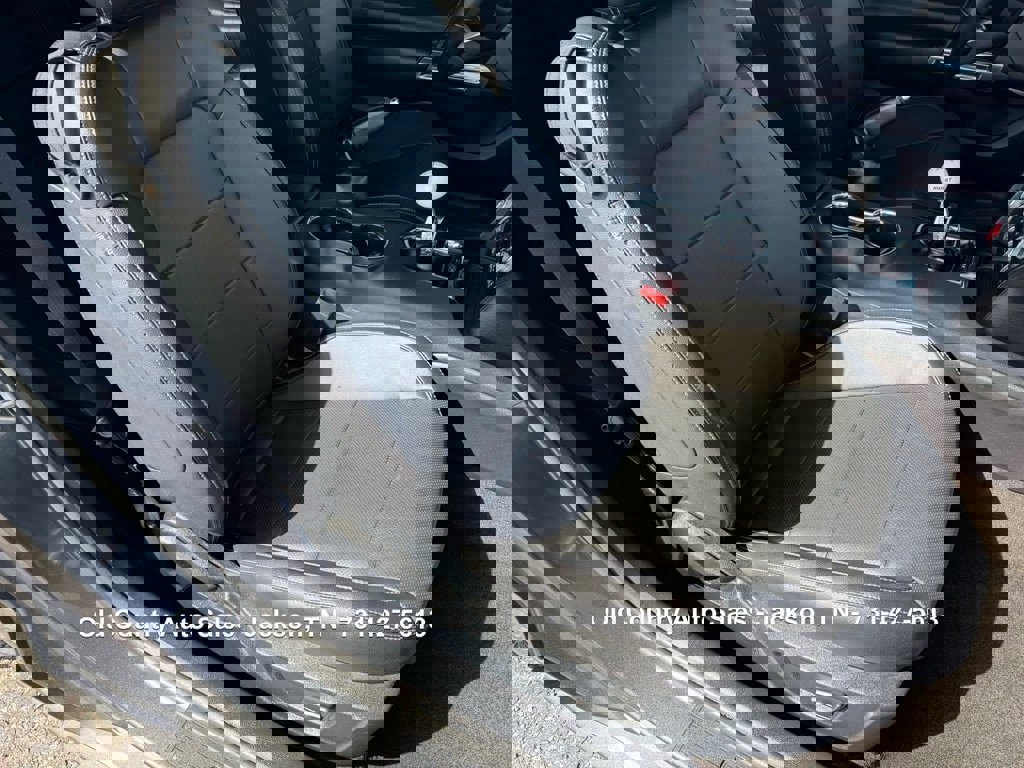 Used 2016 Ford Mustang GT w/ Interior & Wheel Package image 24