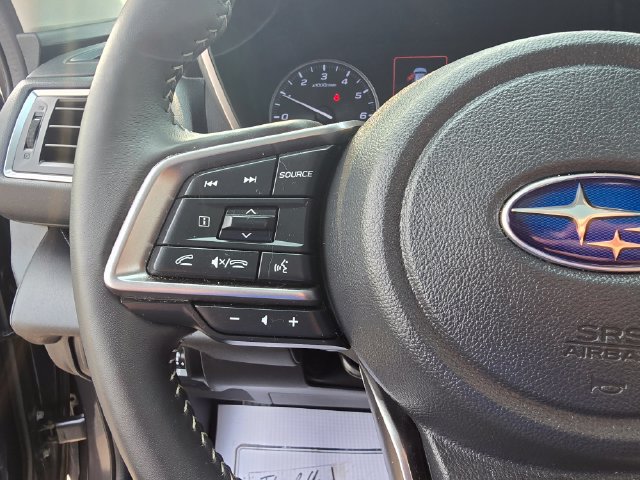 Used 2026 Subaru Ascent Touring AWD/4WD image 29