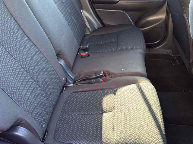 Used 2018 Mitsubishi Eclipse Cross LE image 25