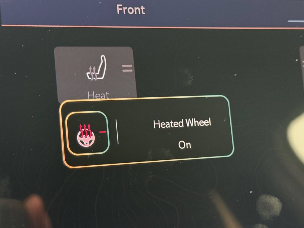New 2026 Jeep Compass Limited AWD/4WD image 27