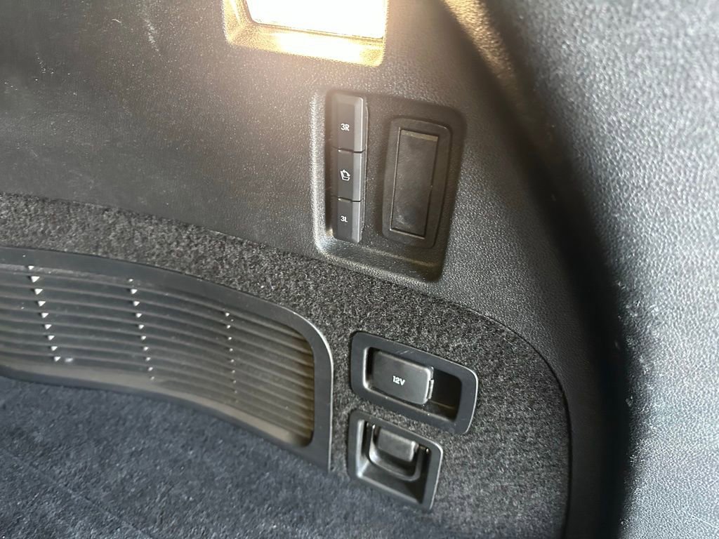 Used 2024 Lincoln Aviator Reserve w/ Elements Package Plus image 34