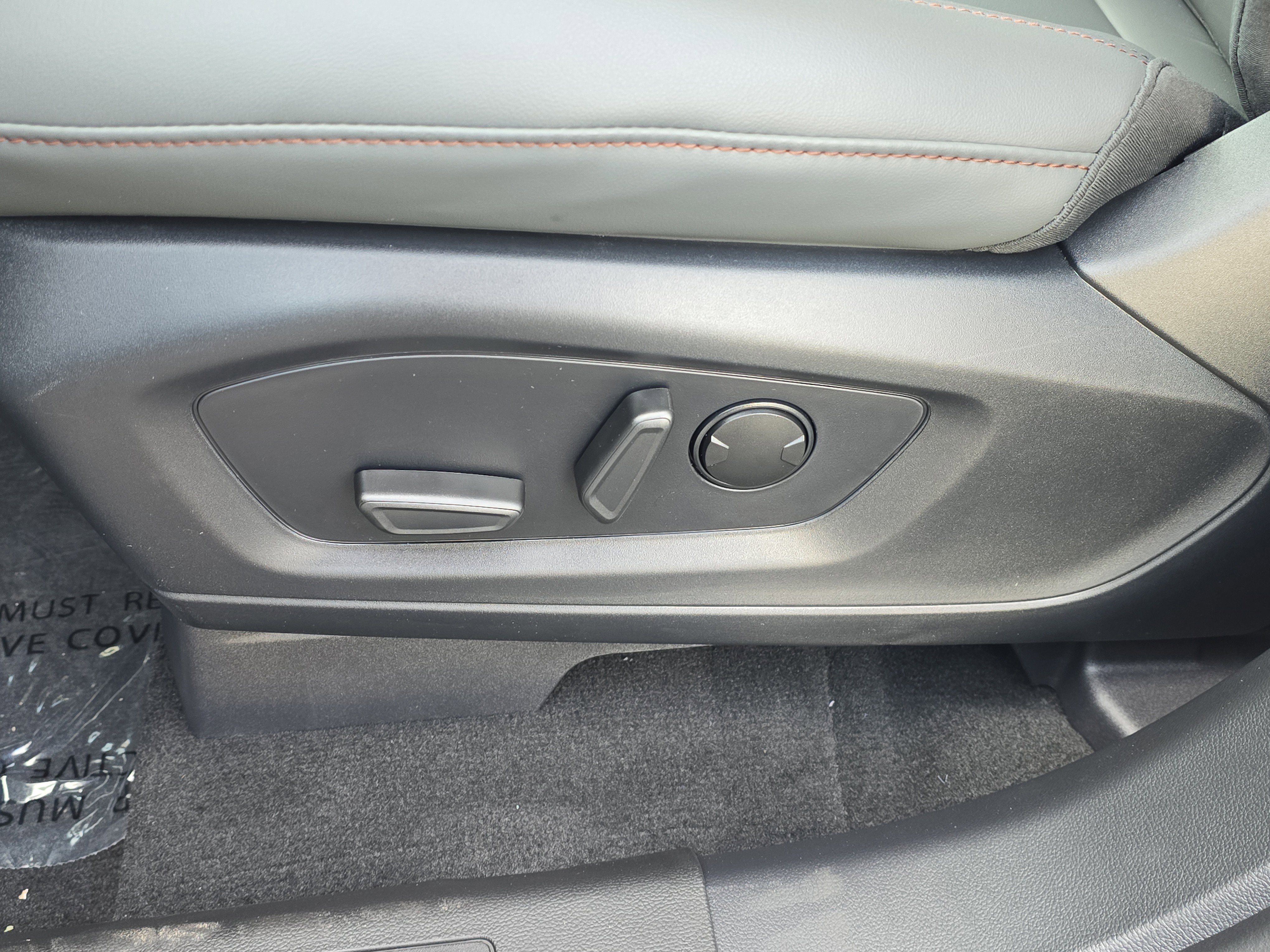 New 2026 Ford Explorer Active image 20