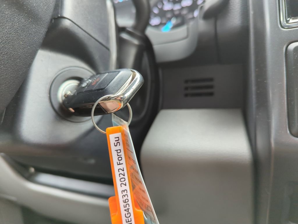 Used 2022 Ford F350 XLT image 26