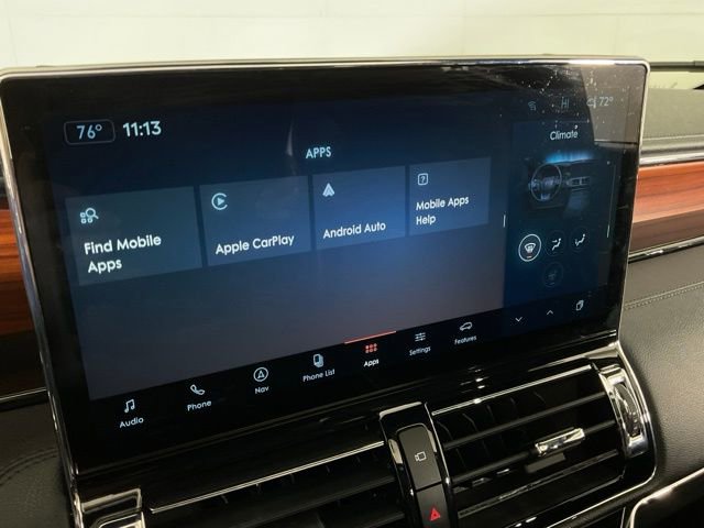 Used 2023 Lincoln Navigator L Reserve image 11