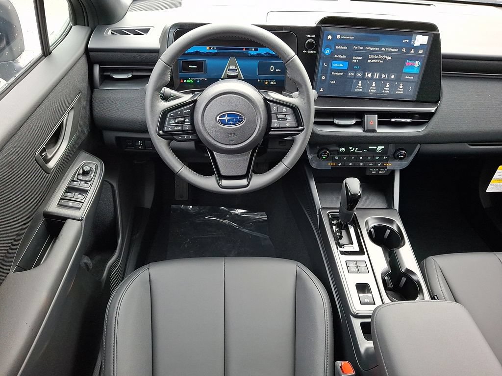 New 2026 Subaru Outback Premium AWD/4WD image 2