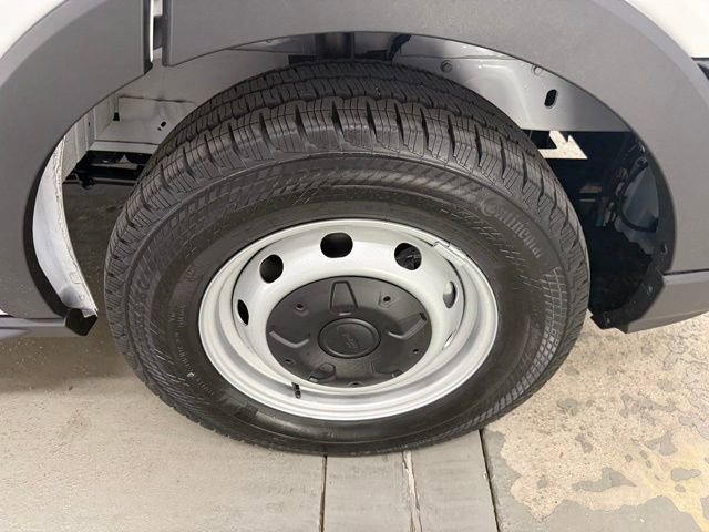 New 2026 Ford Transit 350 XL image 5