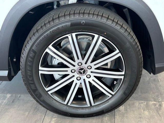 Used 2026 Mercedes-Benz GLE 350 4MATIC image 32