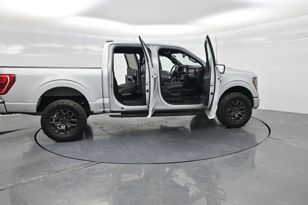 Used 2023 Ford F150 Tremor w/ Trailer Tow Package AWD/4WD image 34