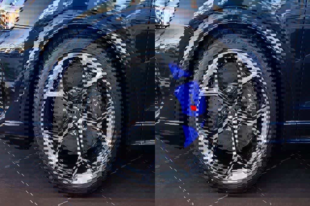 New 2026 Audi RS Q8 performance image 10