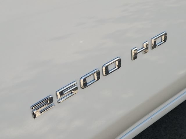 New 2026 Chevrolet Silverado 2500 W/T w/ WT Convenience Package AWD/4WD image 10