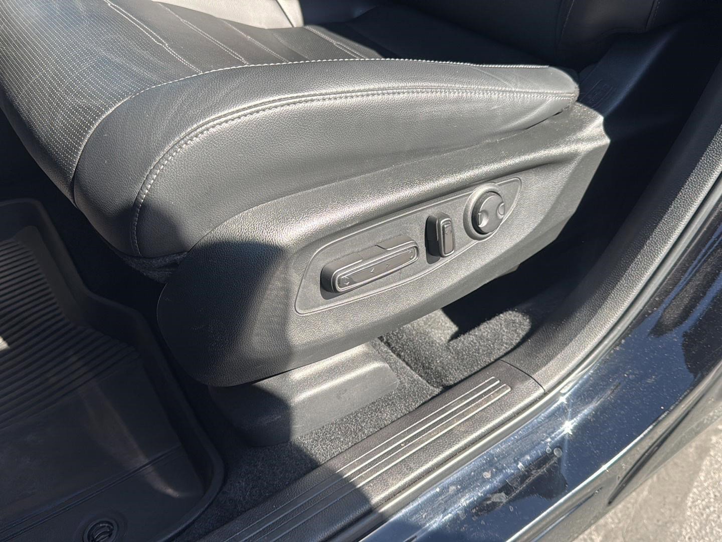 Certified 2024 Honda CR-V EX-L image 19