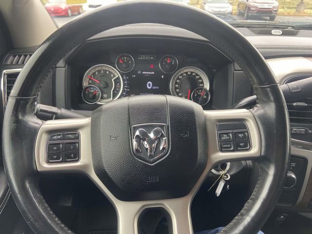 Used 2014 RAM 2500 Laramie image 17