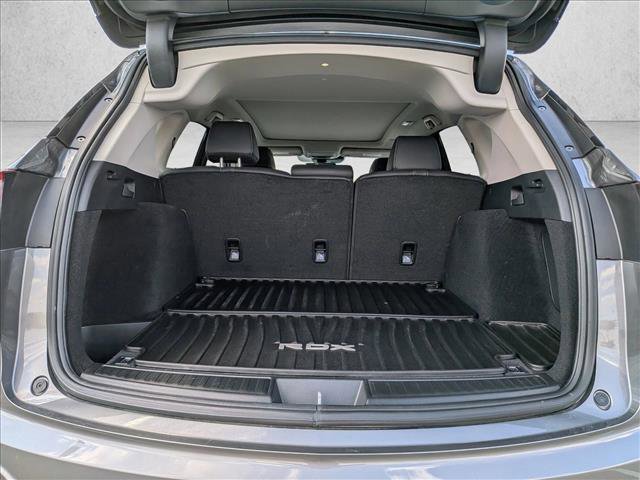 Used 2023 Acura RDX FWD w/ Technology Package image 7