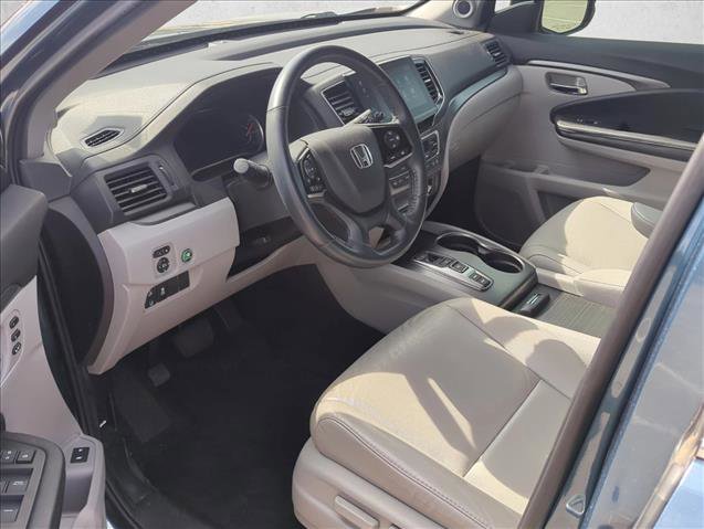 Used 2021 Honda Pilot Special Edition image 8