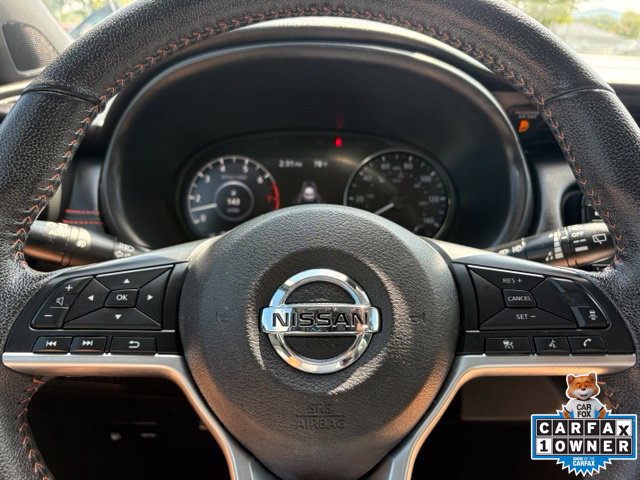 Used 2021 Nissan Kicks SR w/ SR Premium Package FWD image 18