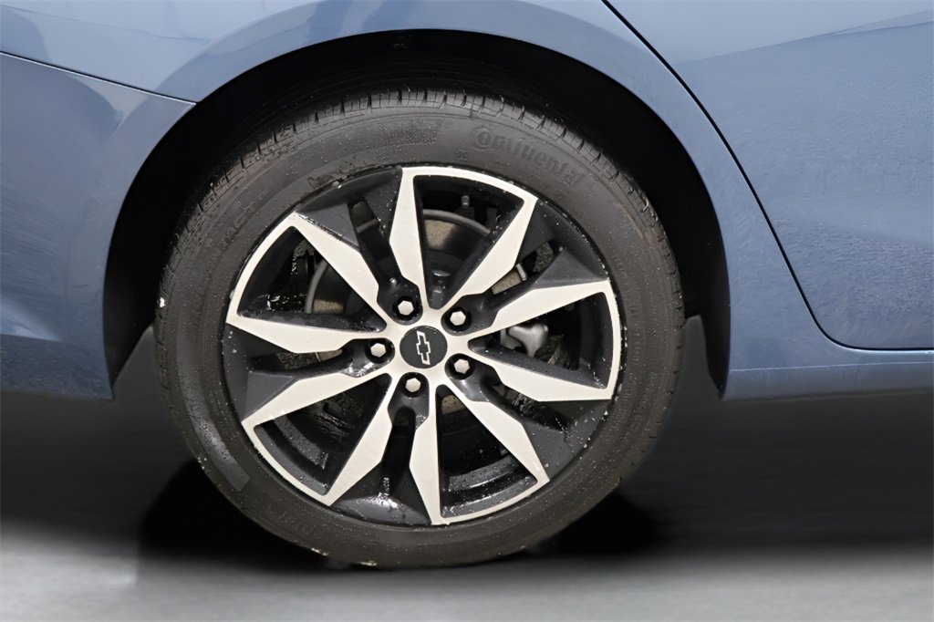 Used 2024 Chevrolet Malibu RS image 31