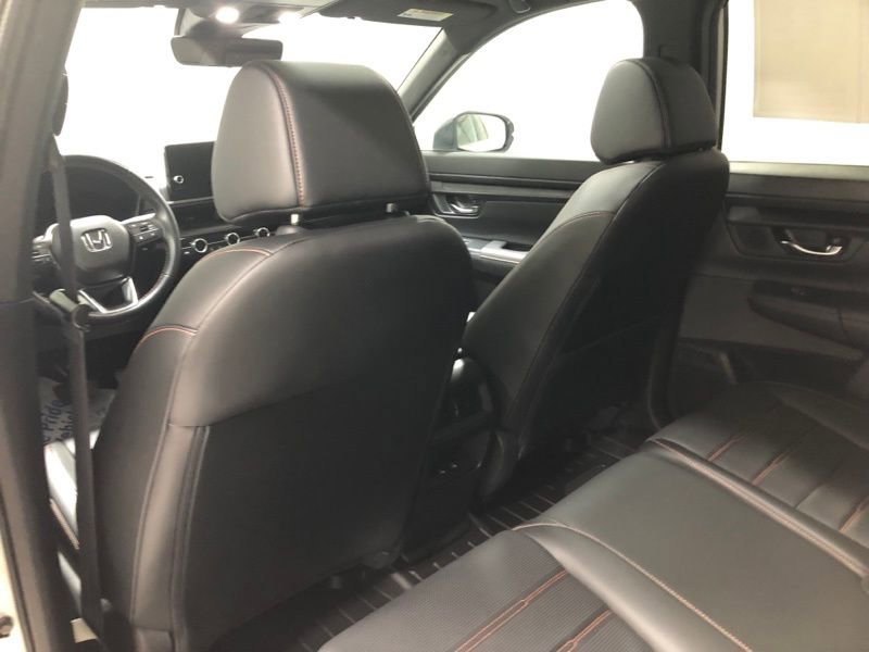 Used 2025 Honda CR-V Sport-L image 25