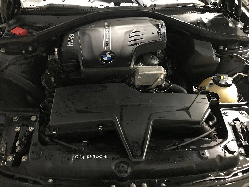 Used 2015 BMW 328i Sedan w/ Premium Package RWD image 31