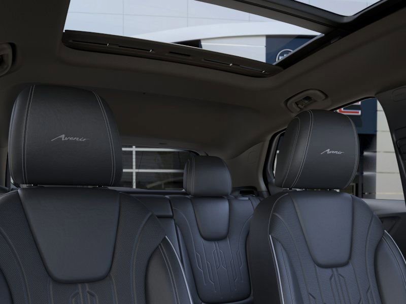 New 2026 Buick Encore GX Avenir w/ Avenir Technology Package image 24