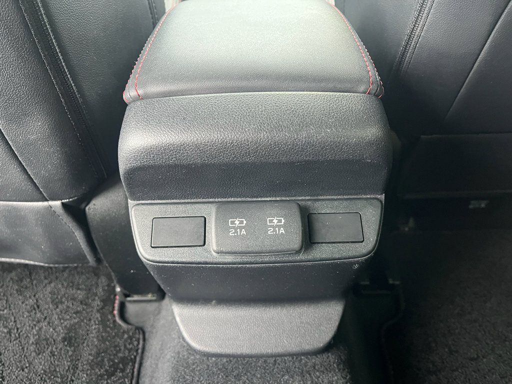 Used 2023 Subaru WRX Limited image 15