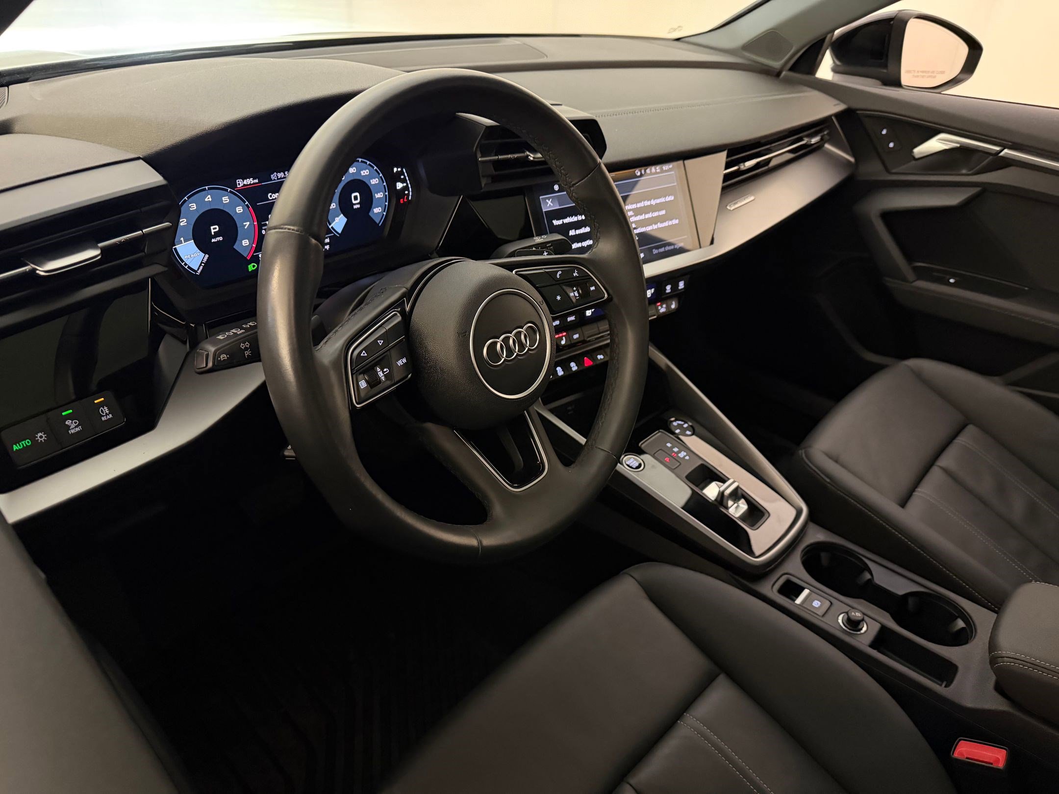 Certified 2024 Audi A3 2.0T Premium image 29