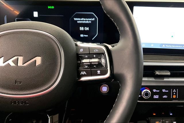 Used 2024 Kia Sorento SX Prestige image 25